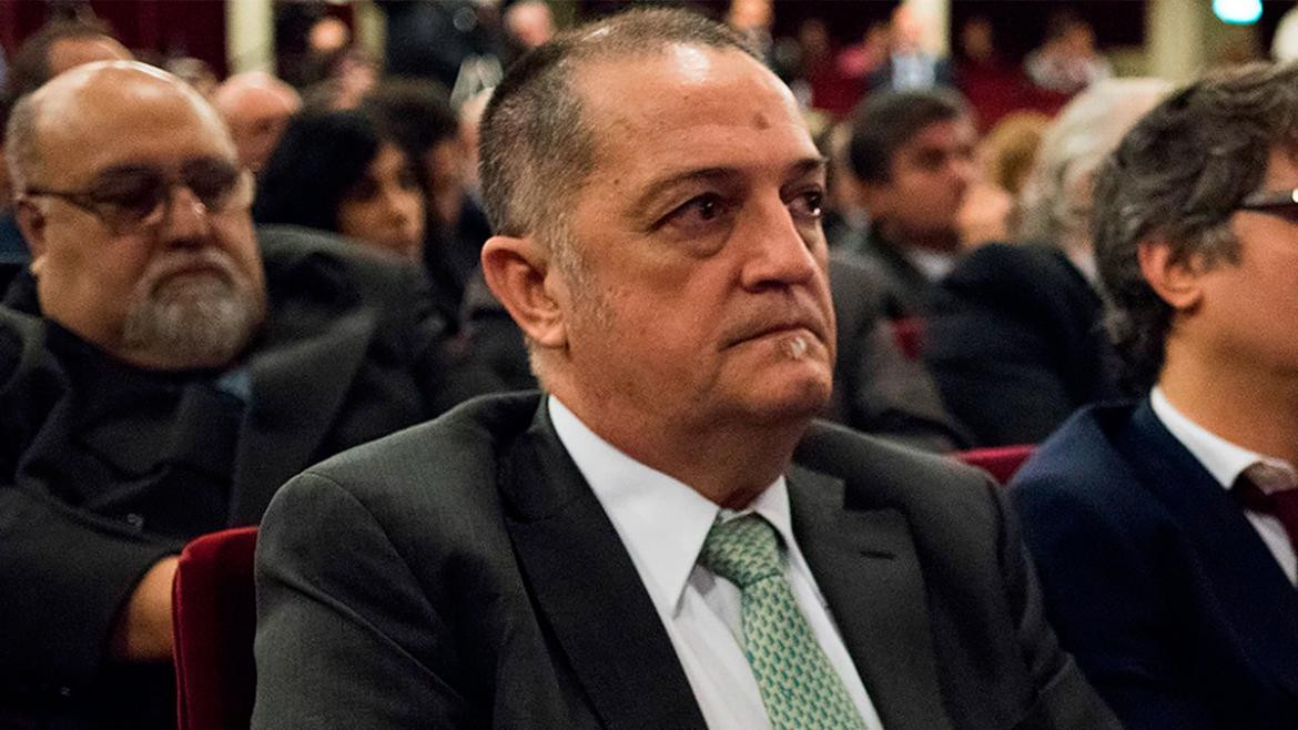 Juez Luis Rodríguez, Justicia, coimas, corrupción