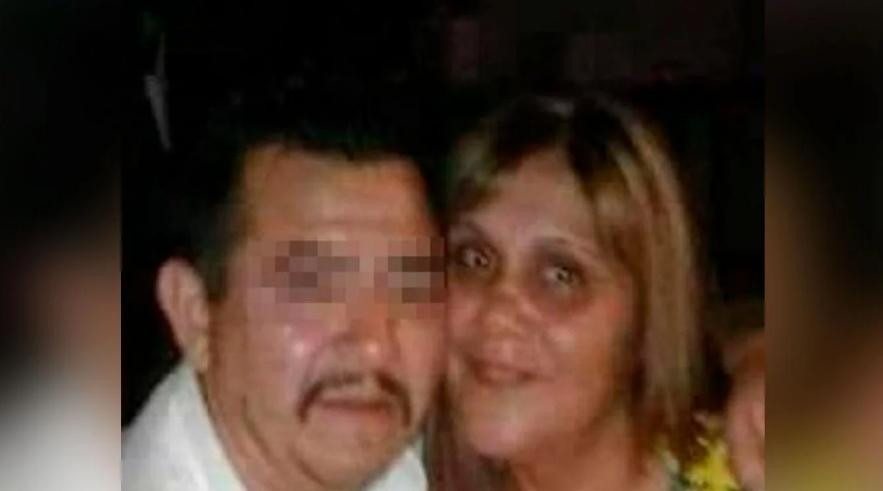 Hombre prendió fuego a su esposa  - Quilmes