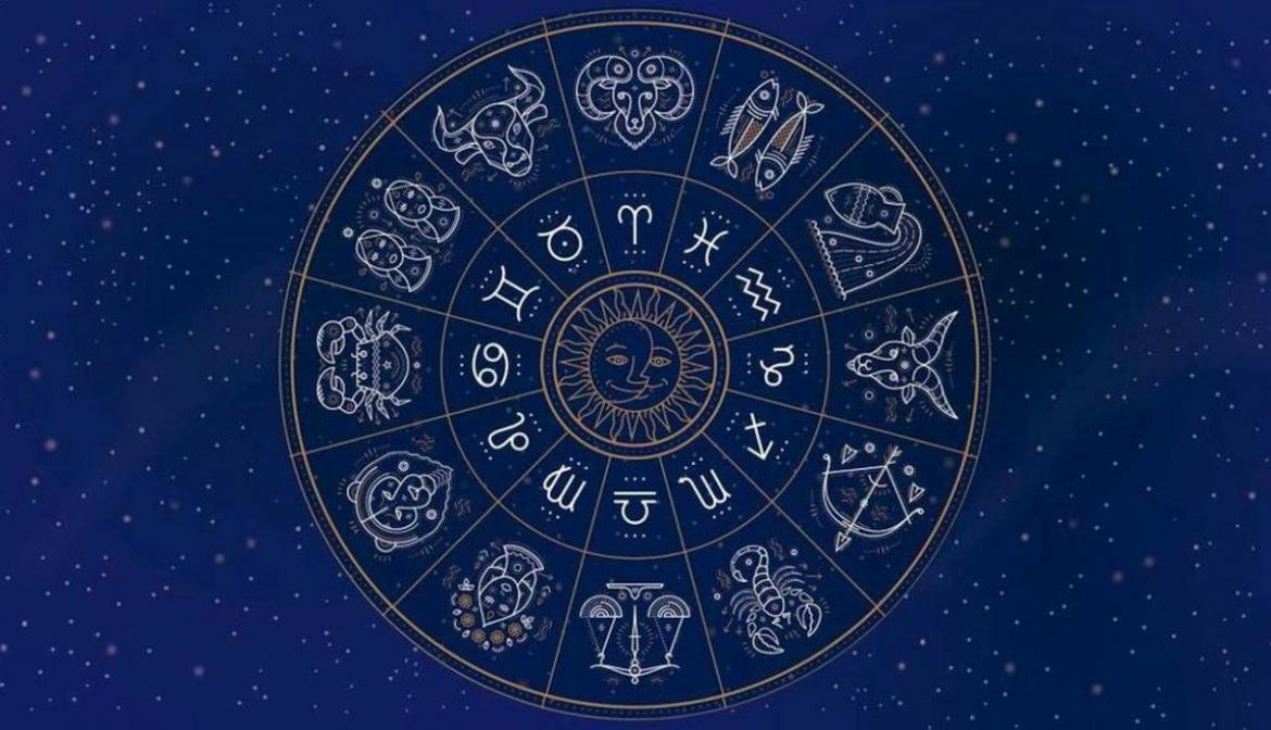 Astrología - horóscopo 