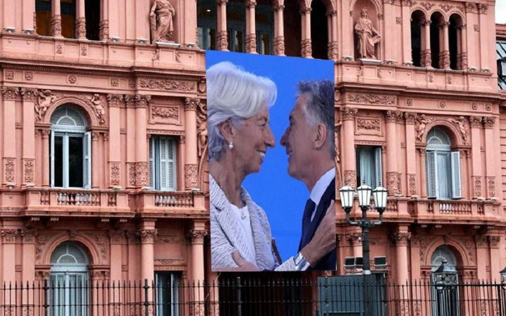 Día de los enamorados, Casa Rosada, memes, redes sociales