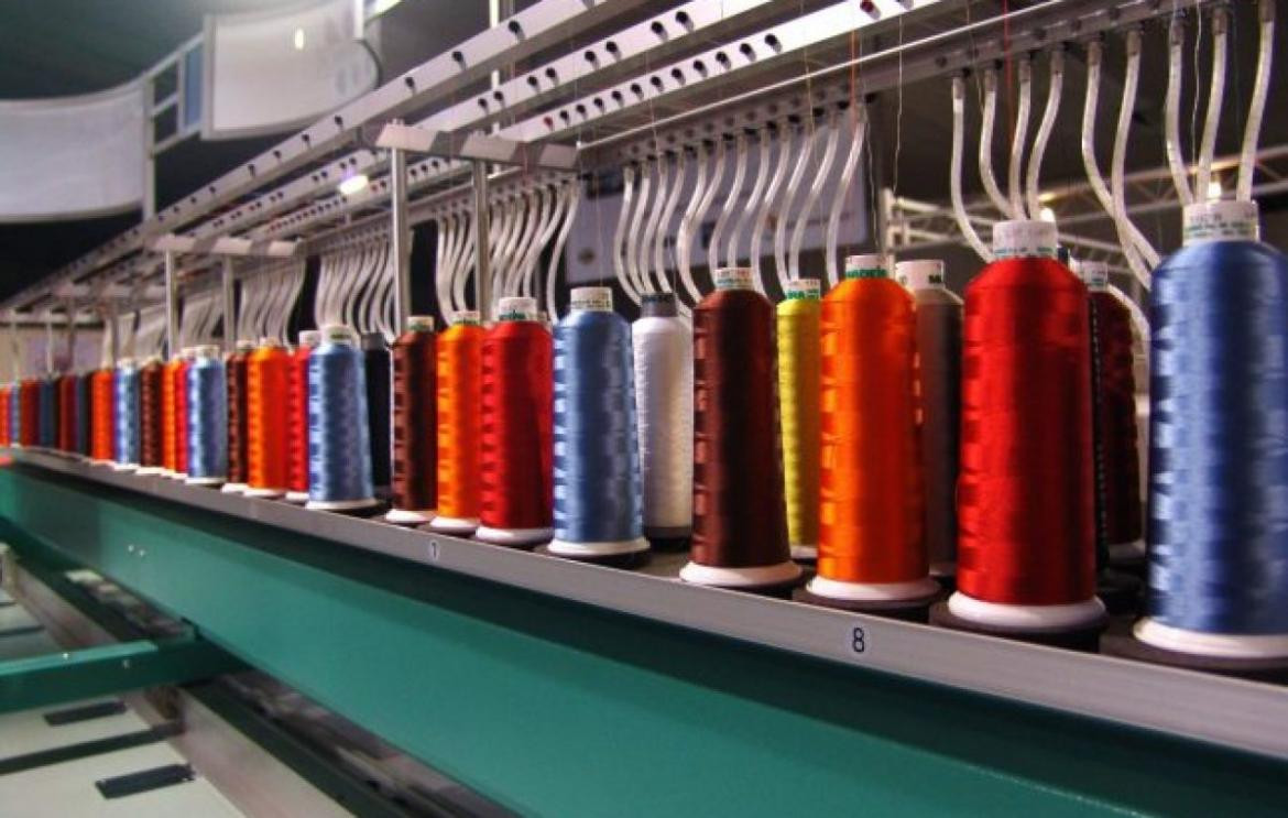 Industria textil