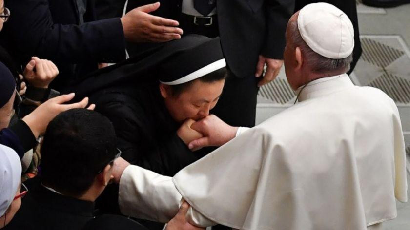 Monjas abusadoras y abusadas - Historias