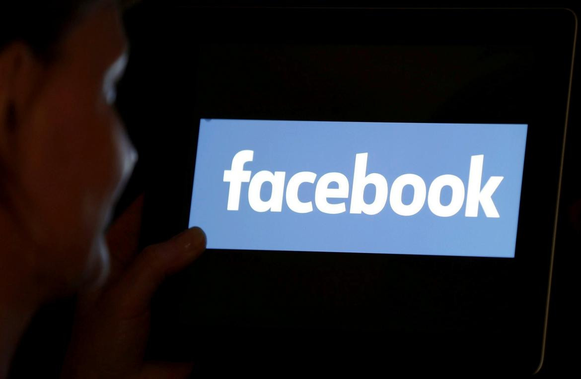 Facebook - Reuters