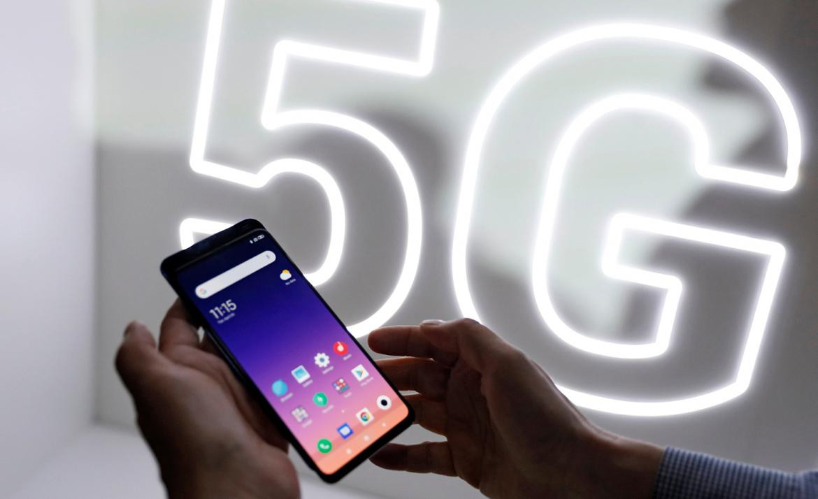 Celulares plegables 5G: todas las novedades del Congreso Mundial de Móviles en Barcelona, Reuters	