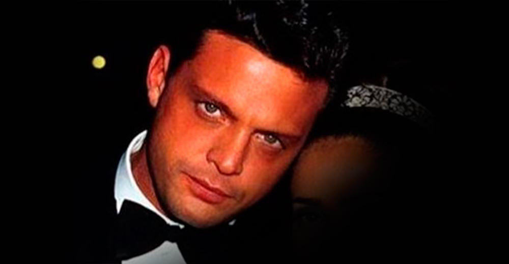 Luis Miguel, Premios Oscar