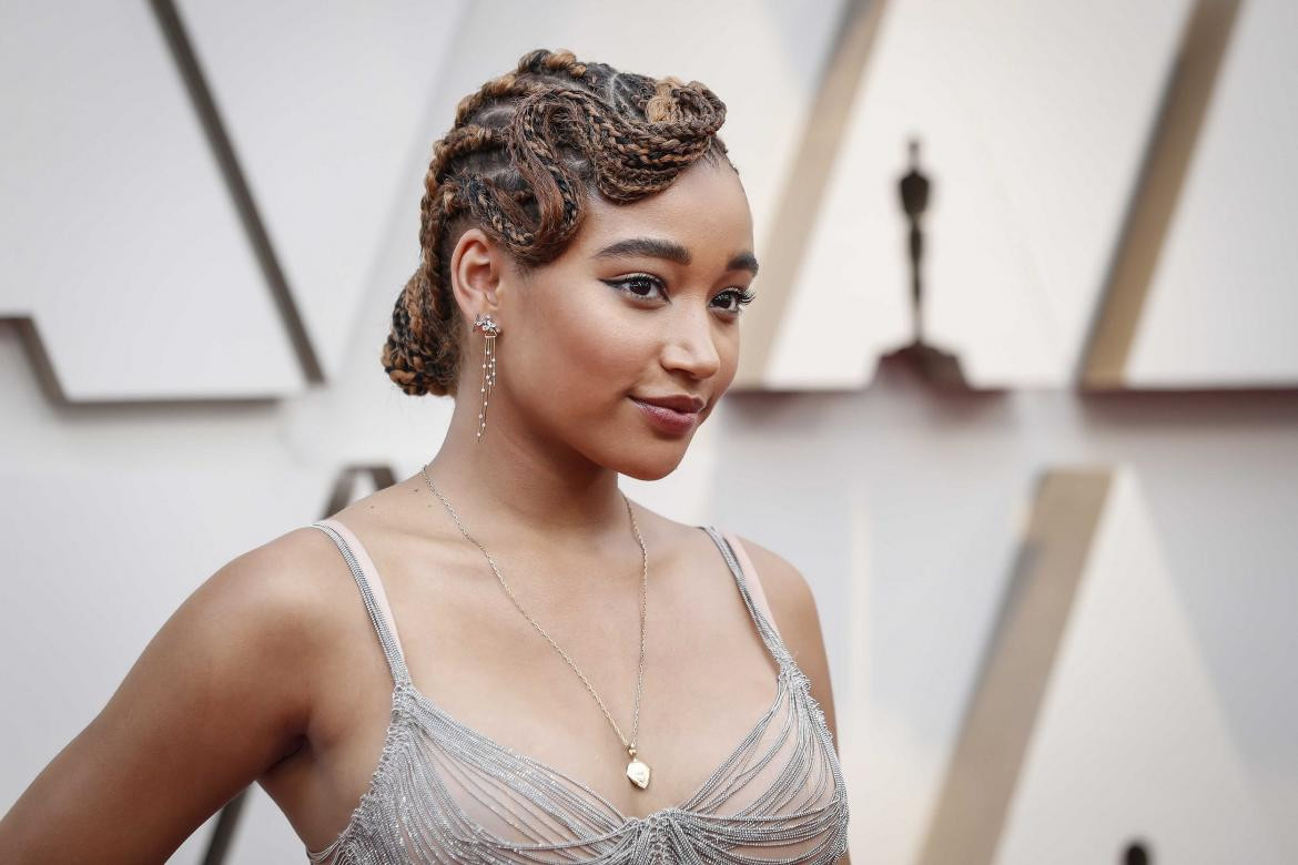 Oscars 2019 - alfombra roja Reuters