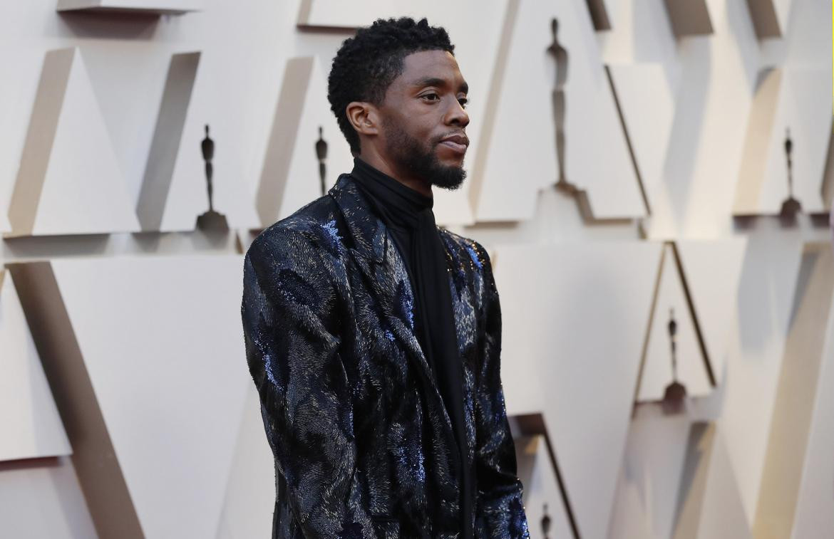 Oscars 2019 - alfombra roja Reuters