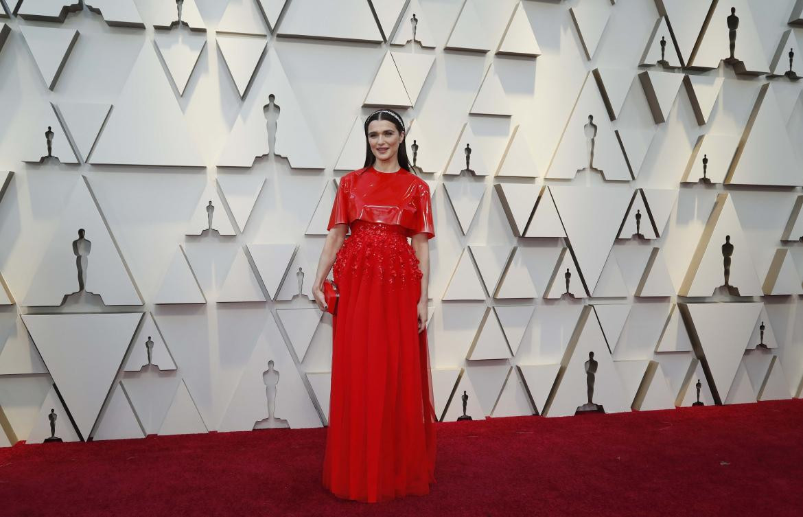 Oscars 2019 - alfombra roja Reuters