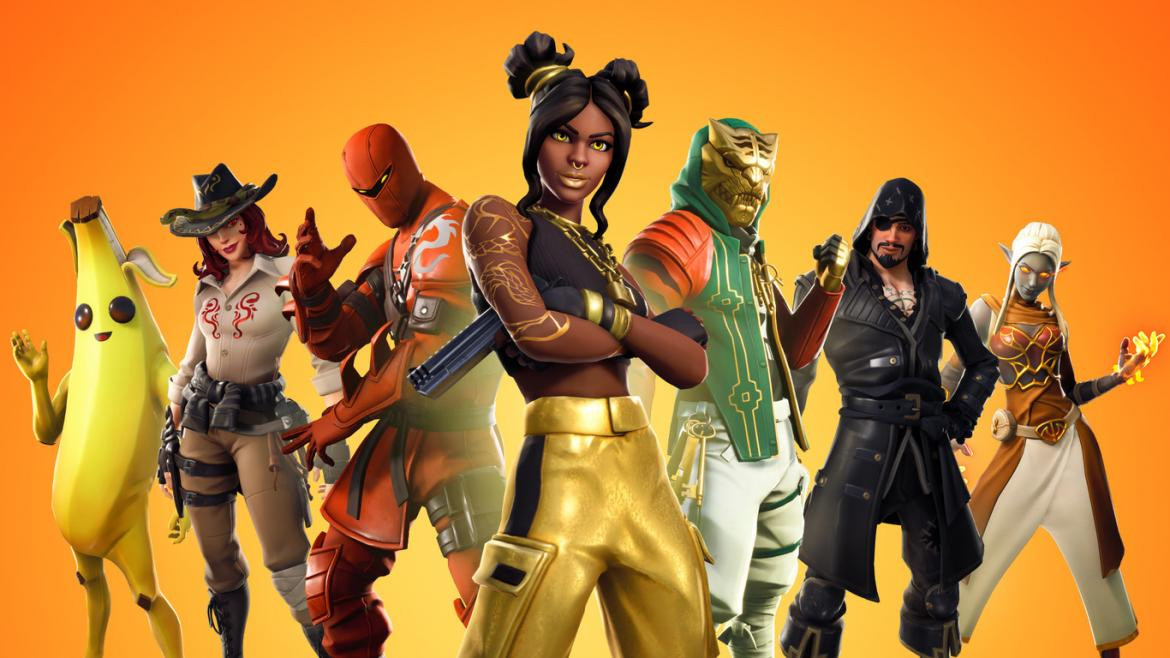 Fortnite: estas son las novedades que llegan hoy con la Temporada 8.