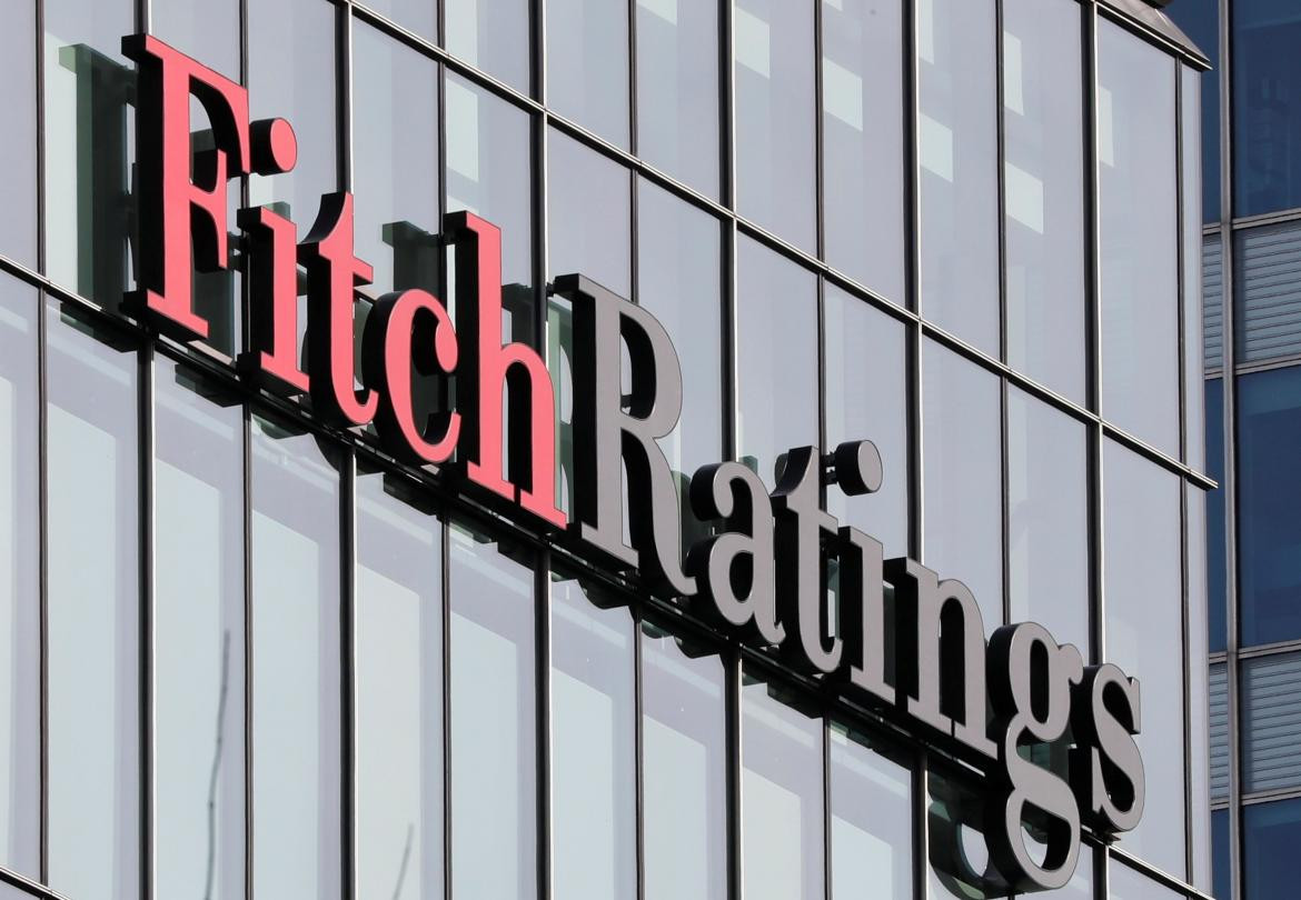 Fitch Ratings, calificadora, Reuters