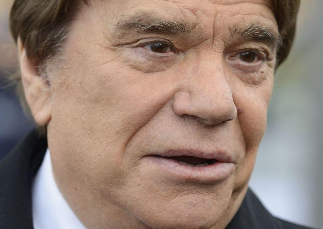 Bernard Tapie