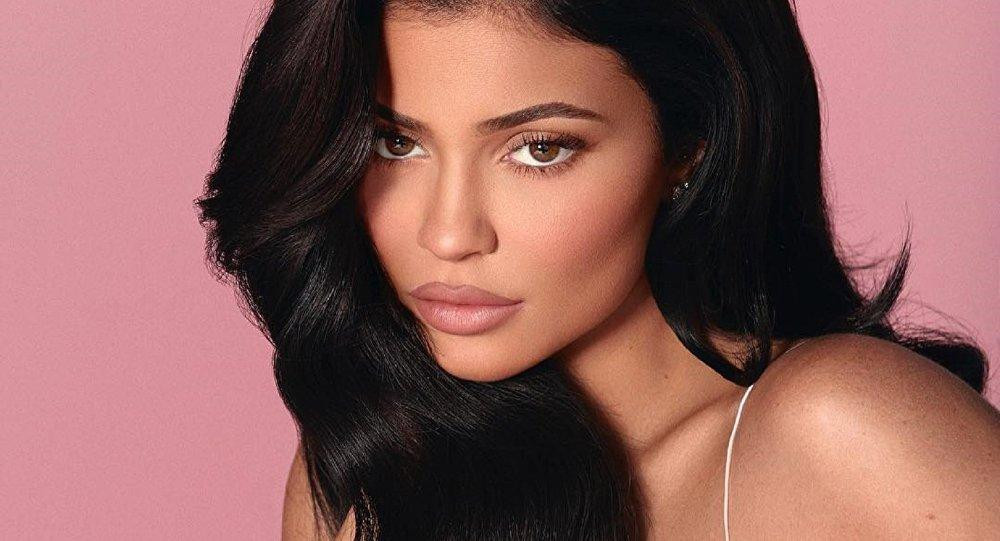 Kylie Jenner es la multimillonaria más joven del mundo