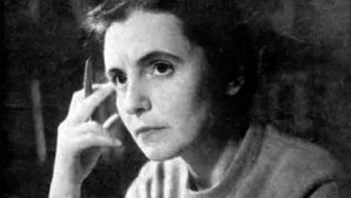 Olga Ladyzhenskaya - Google doodle