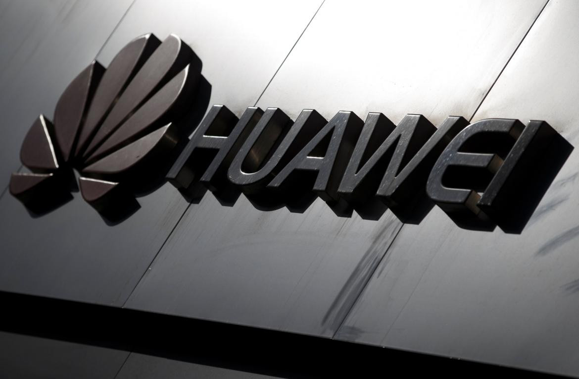 Huawei - demanda a Estados Unidos