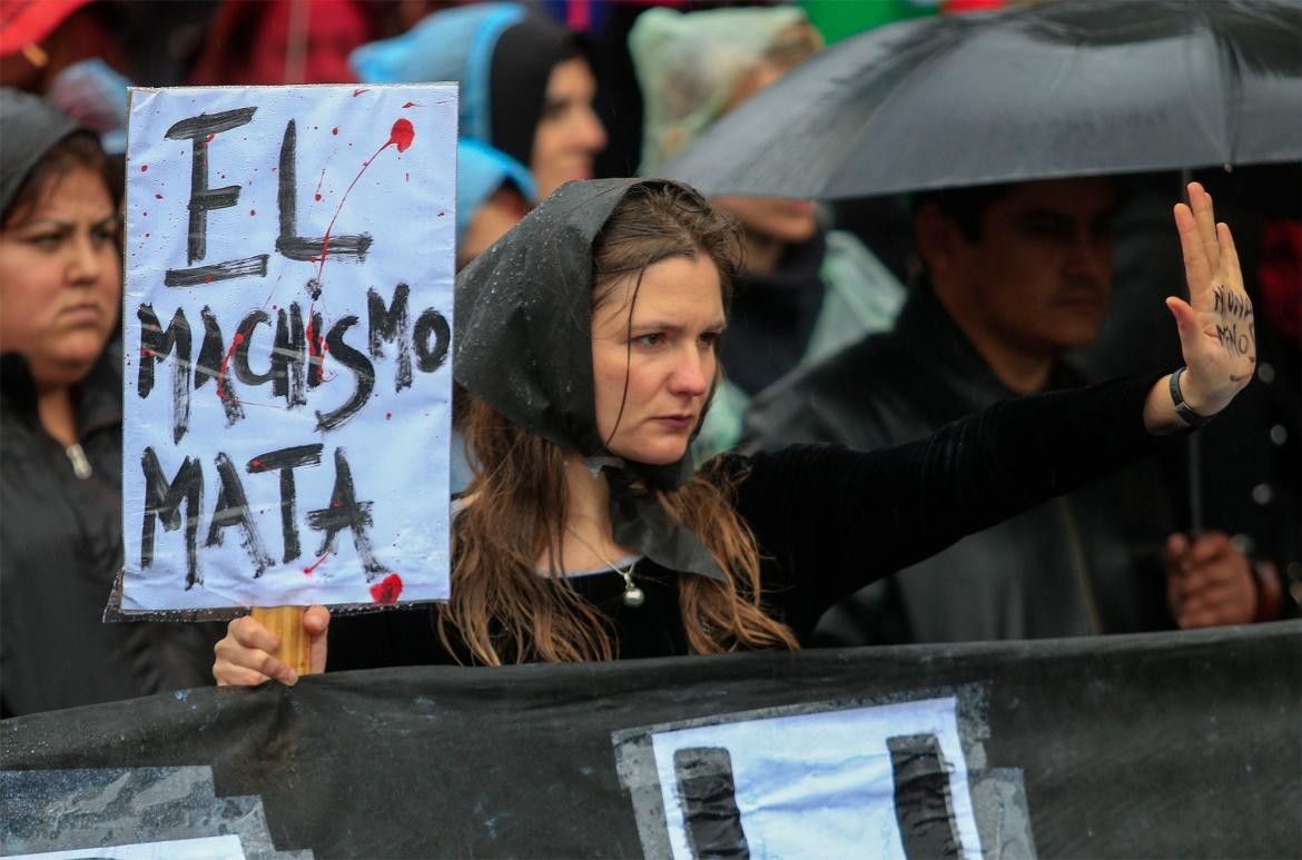 #8M, femicidios, muejres, violencia de género, Ni una menos, marcha, protestas, Día de la Mujer, Paro de mujeres, NA