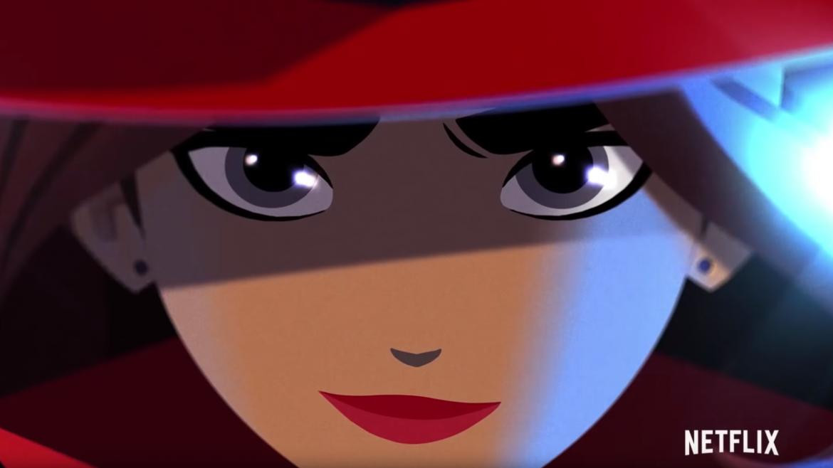 Google Earth tiene un nuevo juego en el que tendás que en contrar a Carmen Sandiego