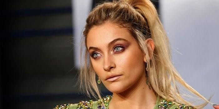 Paris Jackson - Desmentida 