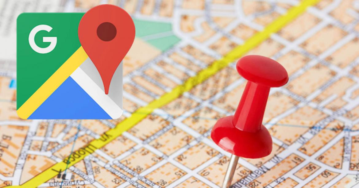 Google Maps ya permite avisar presencia de radares y de accidentes de tráfico