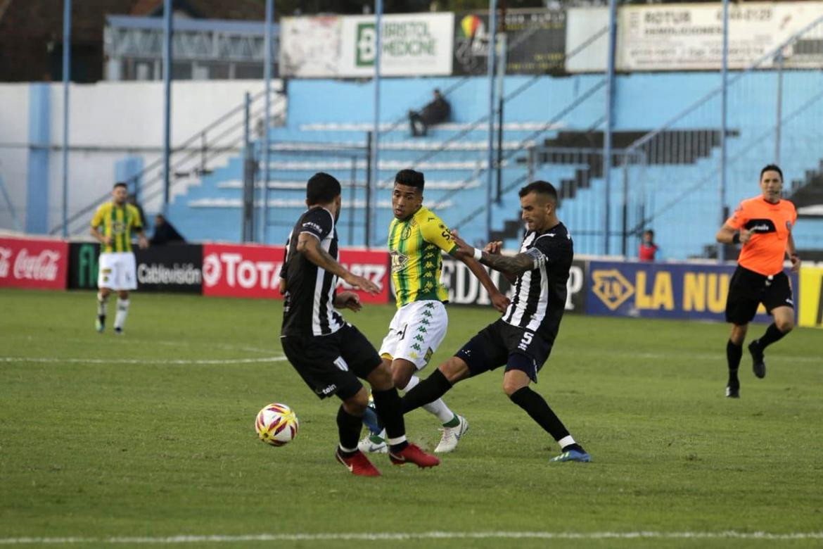 Copa Argentina, Aldosivi vs. Gimnasia de Mendoza, fútbol, deportes, Twitter Aldosivi	