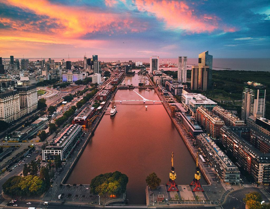 Buenos Aires - ciudad más barata