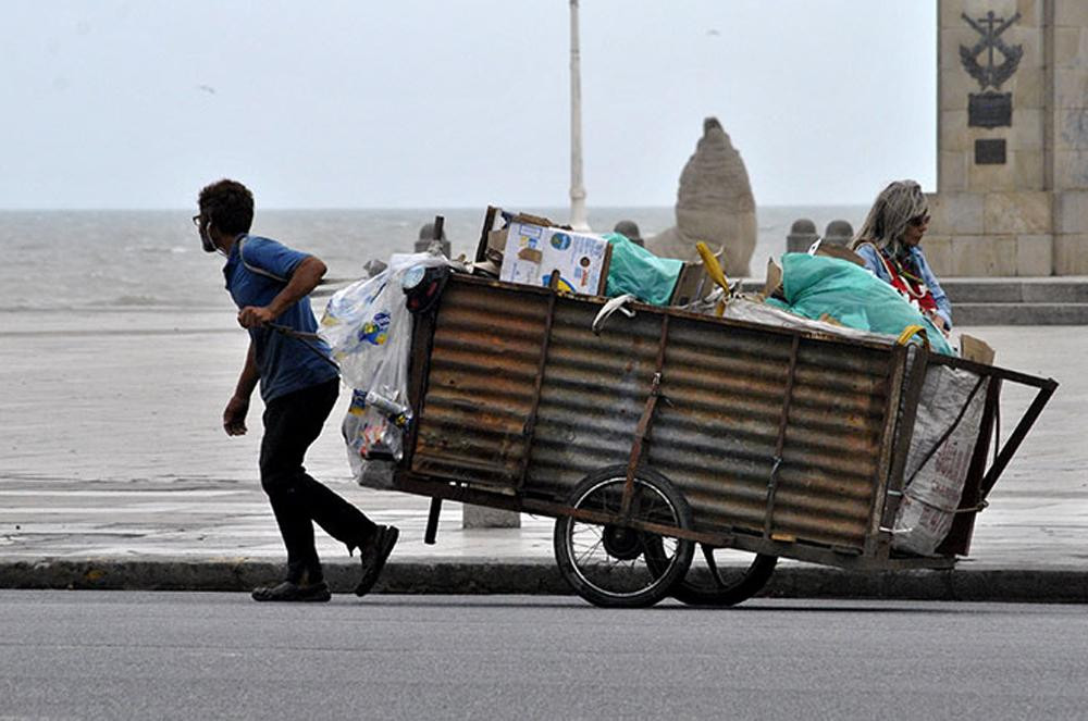 Mar del Plata, la ciudad con más desocupación de Argentina: 12,8% de la gente sin trabajo	