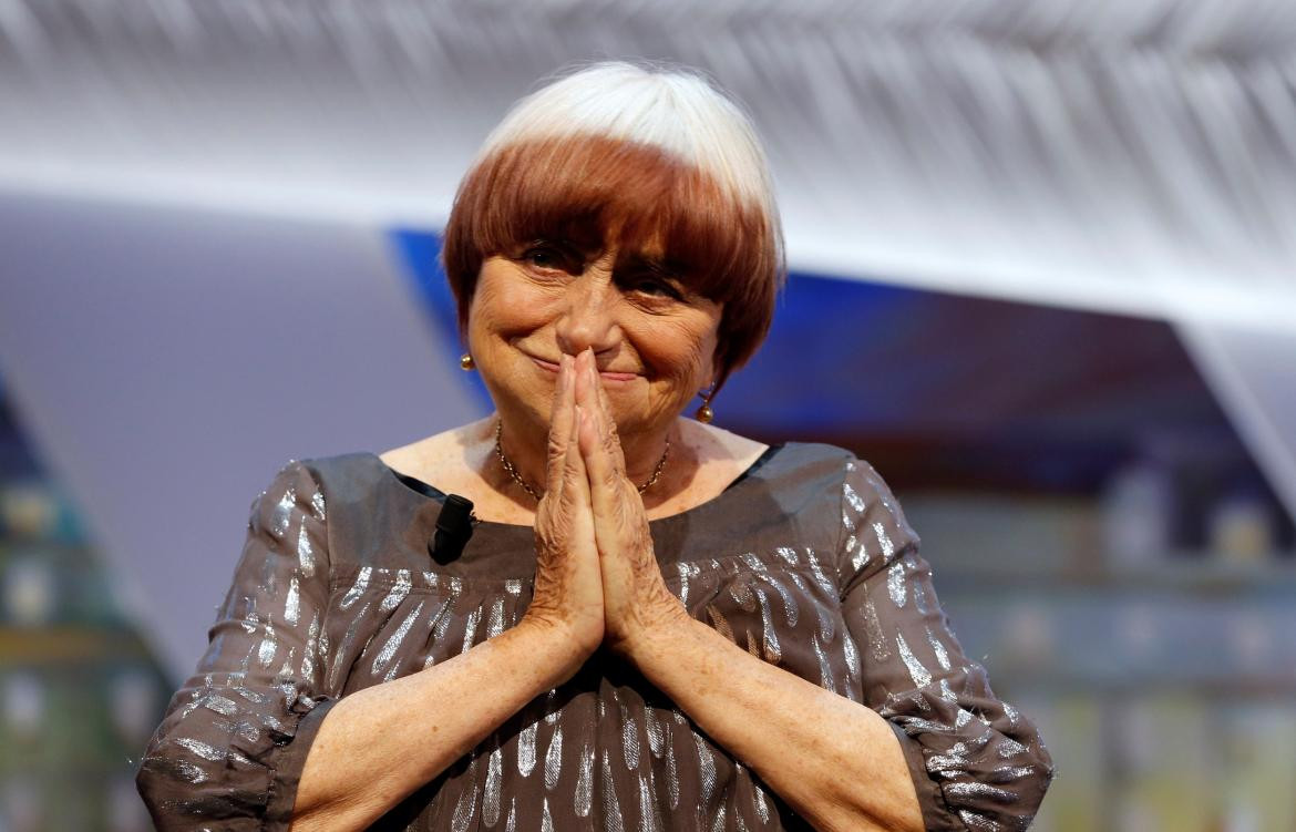 Agnès Varda - Cine 