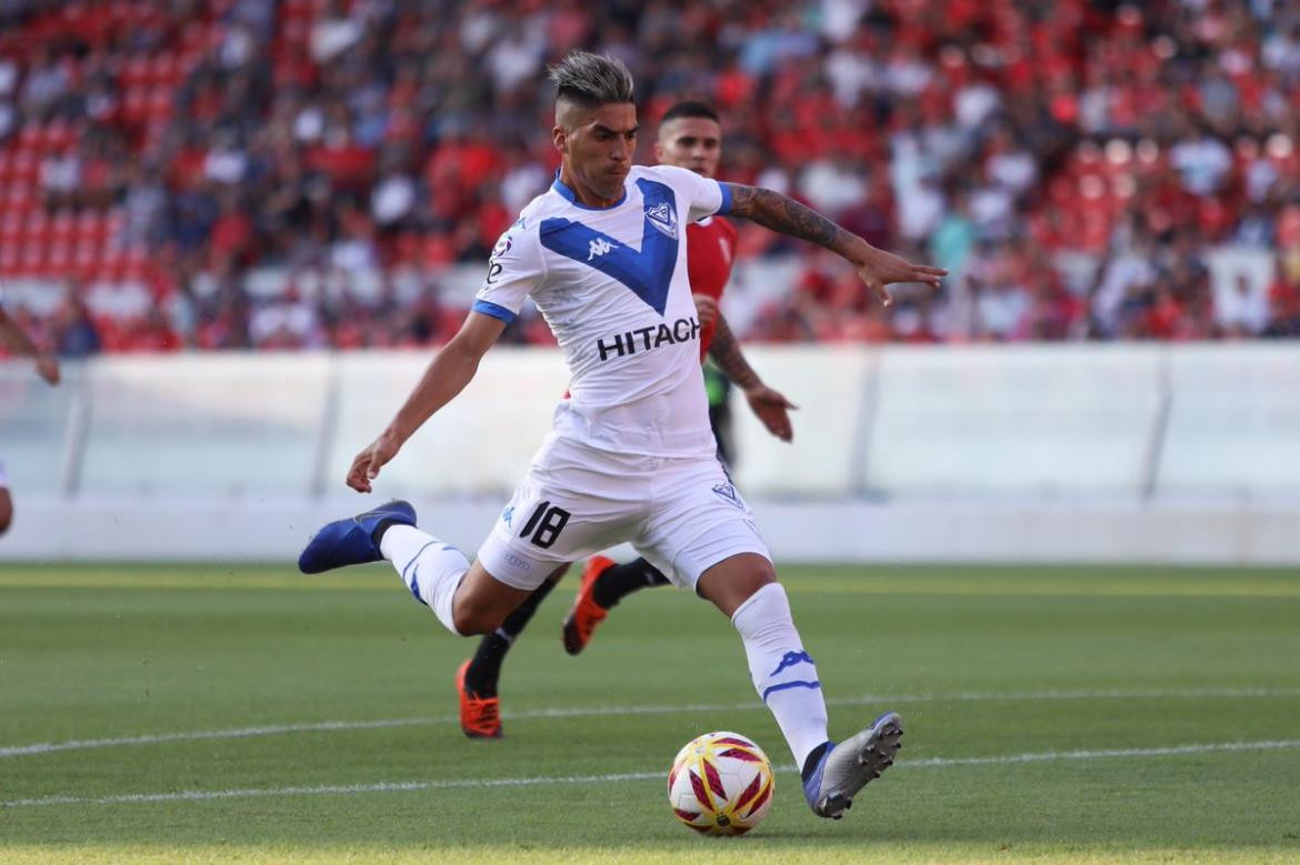 Independiente vs Vélez - Superliga