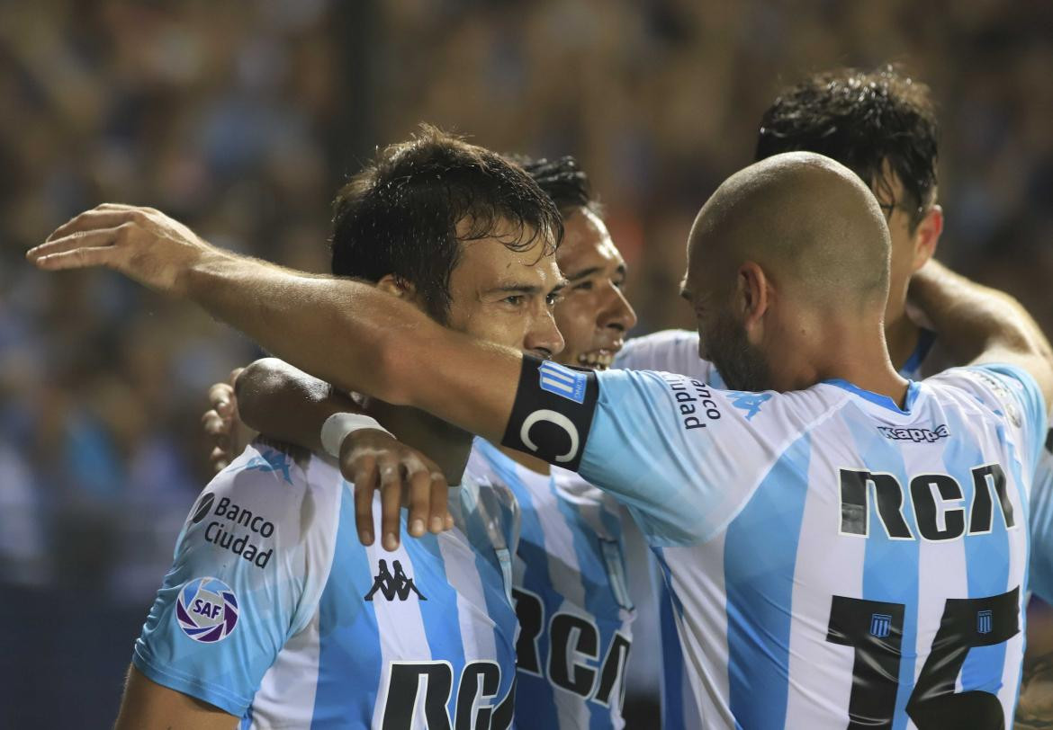 Racing - Superliga