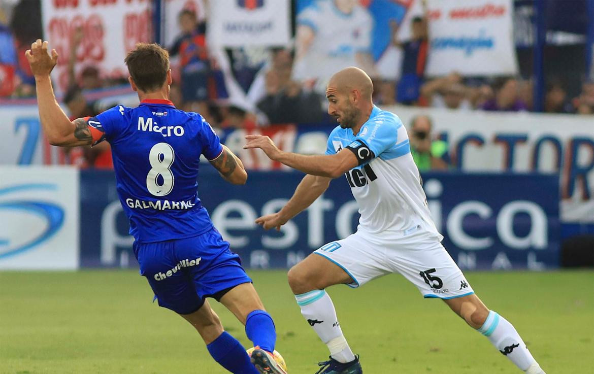 Superliga, Tigre vs. Racing, fútbol, deportes, NA	