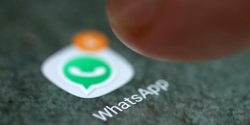 WhatsApp - tecnología 