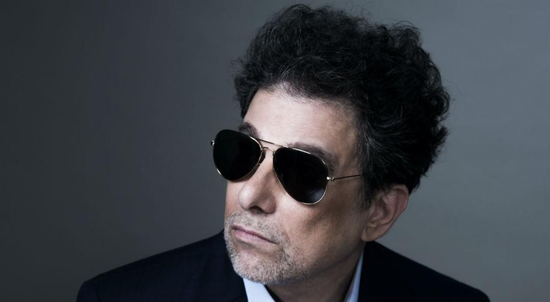 Andrés Calamaro - músico