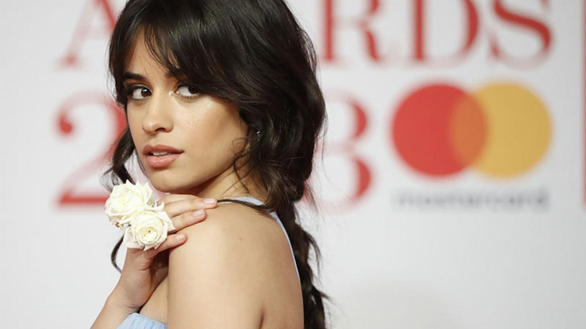 Camila Cabello será la primera 