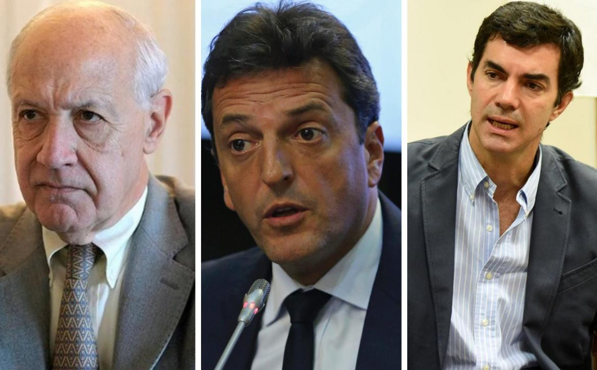 Lavagna - Massa - Urtubey Alternativa Federal - Elecciones 2019