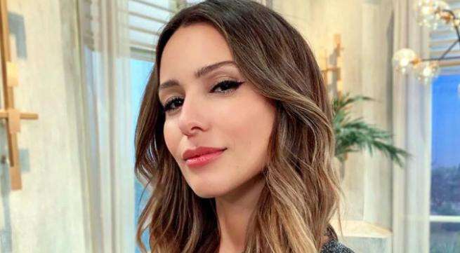 Pampita - chica hot