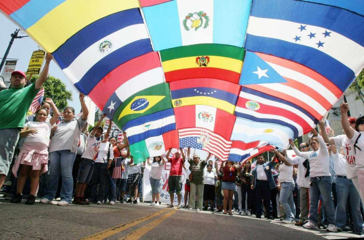 Día de las Américas - Efemérides