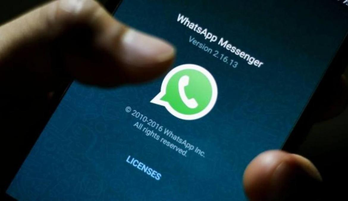 Con este truco  podrás tener 2 cuentas WhatsApp en el mismo teléfono