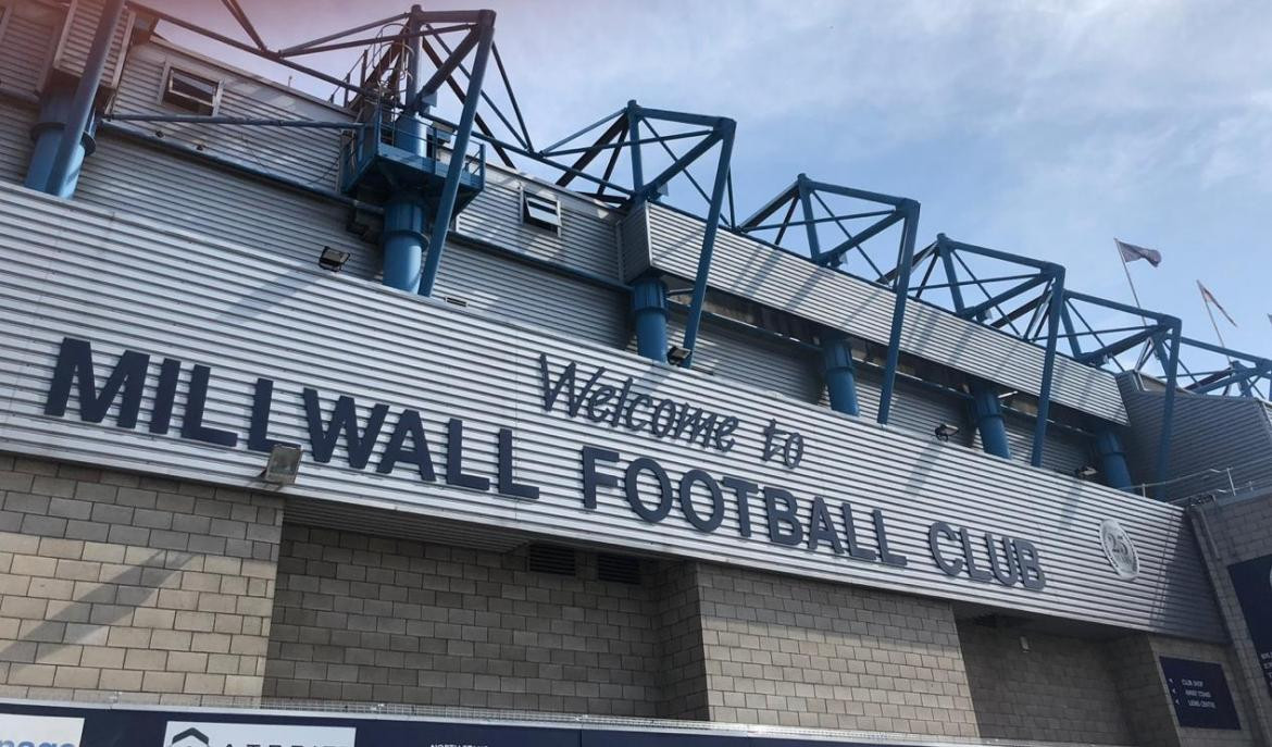 Diario 26 en el fútbol inglés: Millwall vs. Brentford