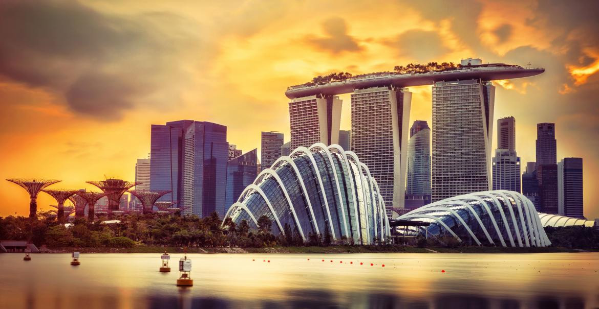 Singapur