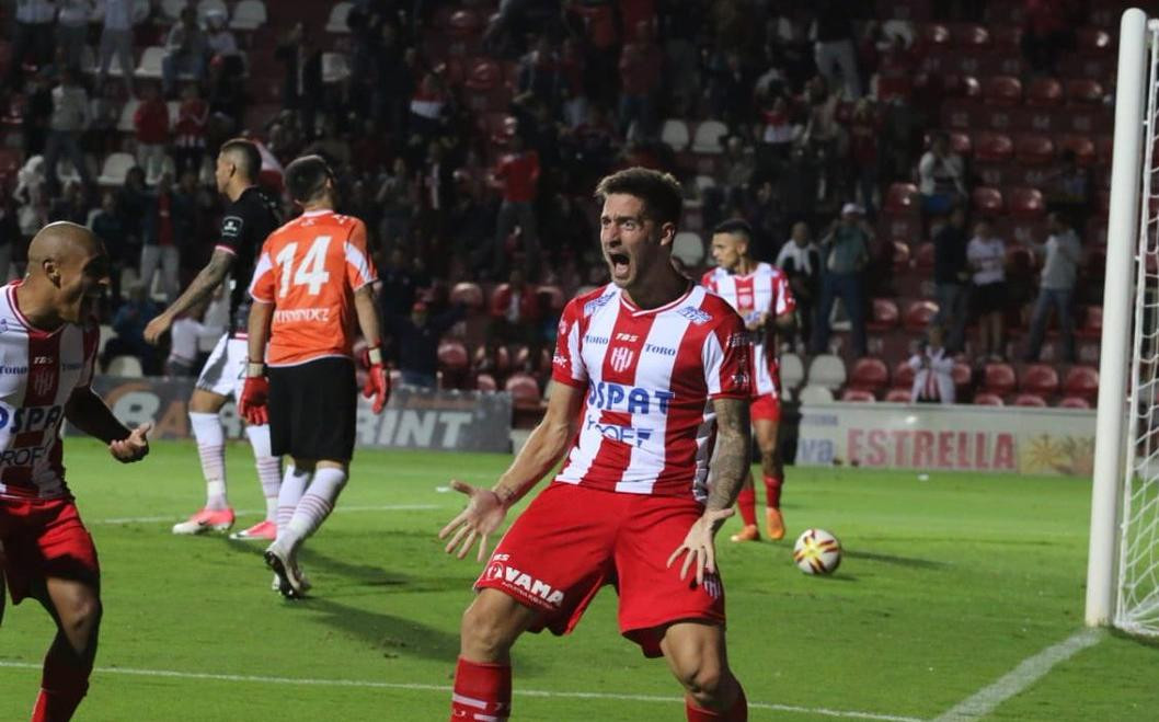 Copa Superliga, Unión vs. San Martín de Tucumán, deportes, fútbol, Foto: Twitter Unión	