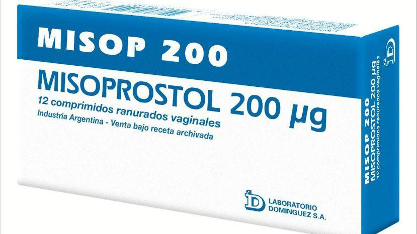 Misoprostol