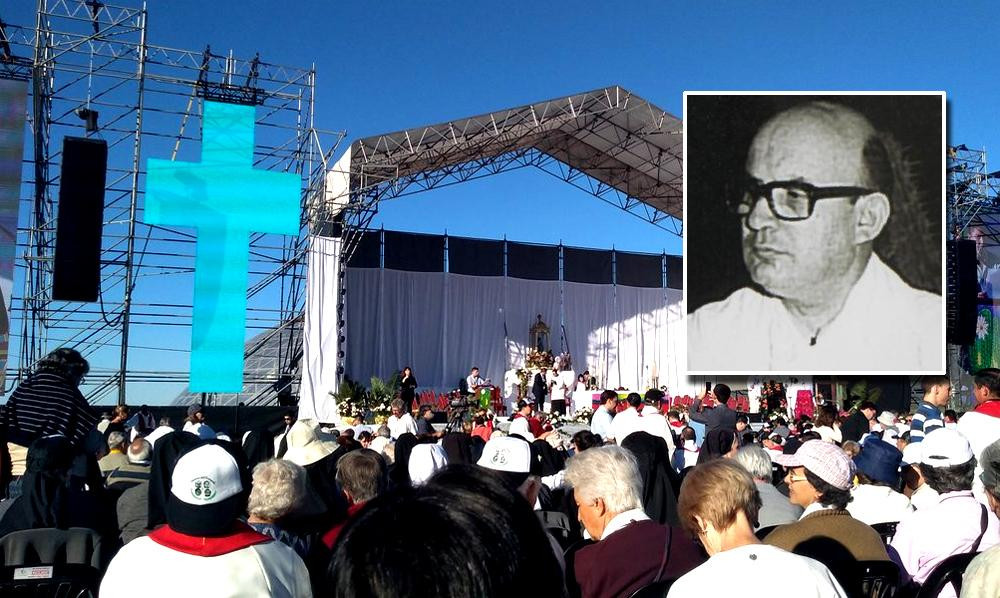 Monseñor Enrique Angelelli, beatificación