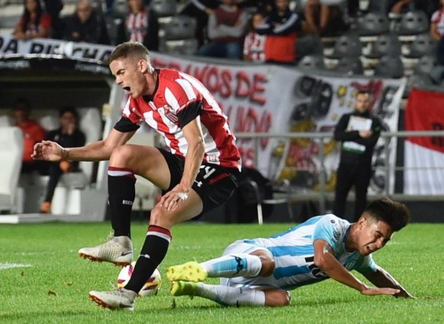 Copa Superliga: Estudiantes vs. Racing