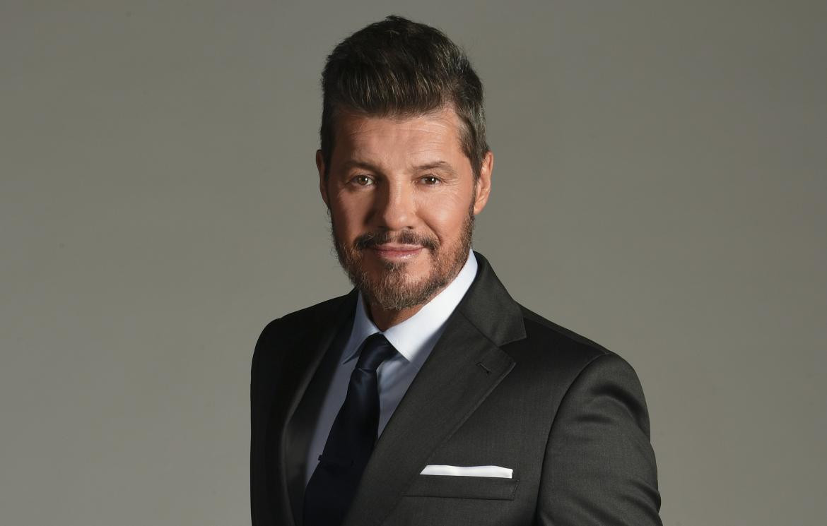 Marcelo Tinelli, Showmatch