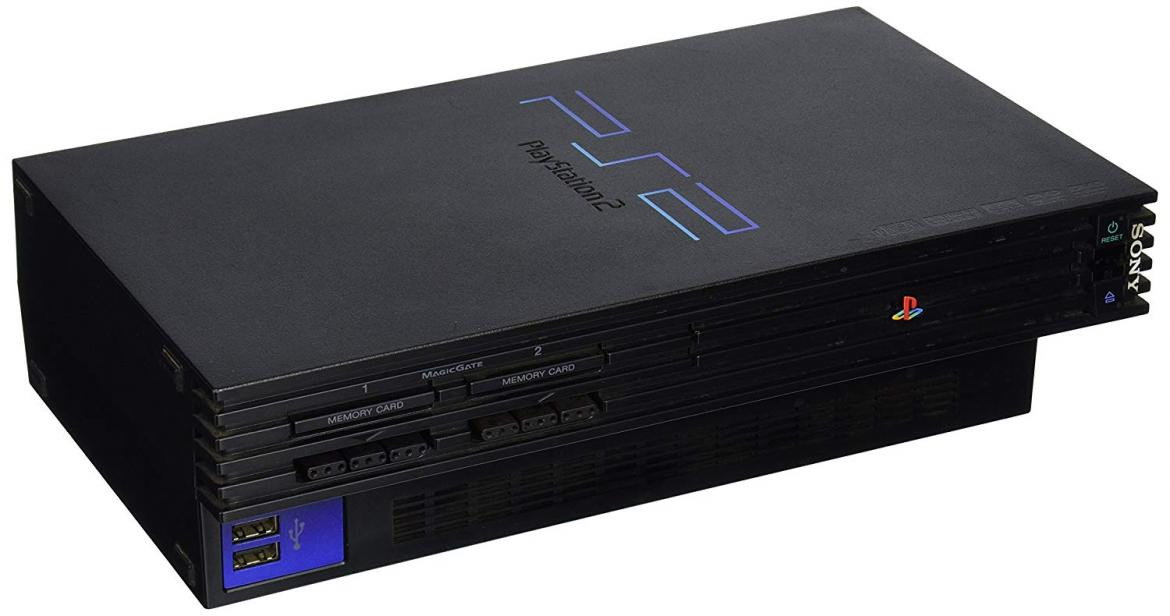 Playstation 2