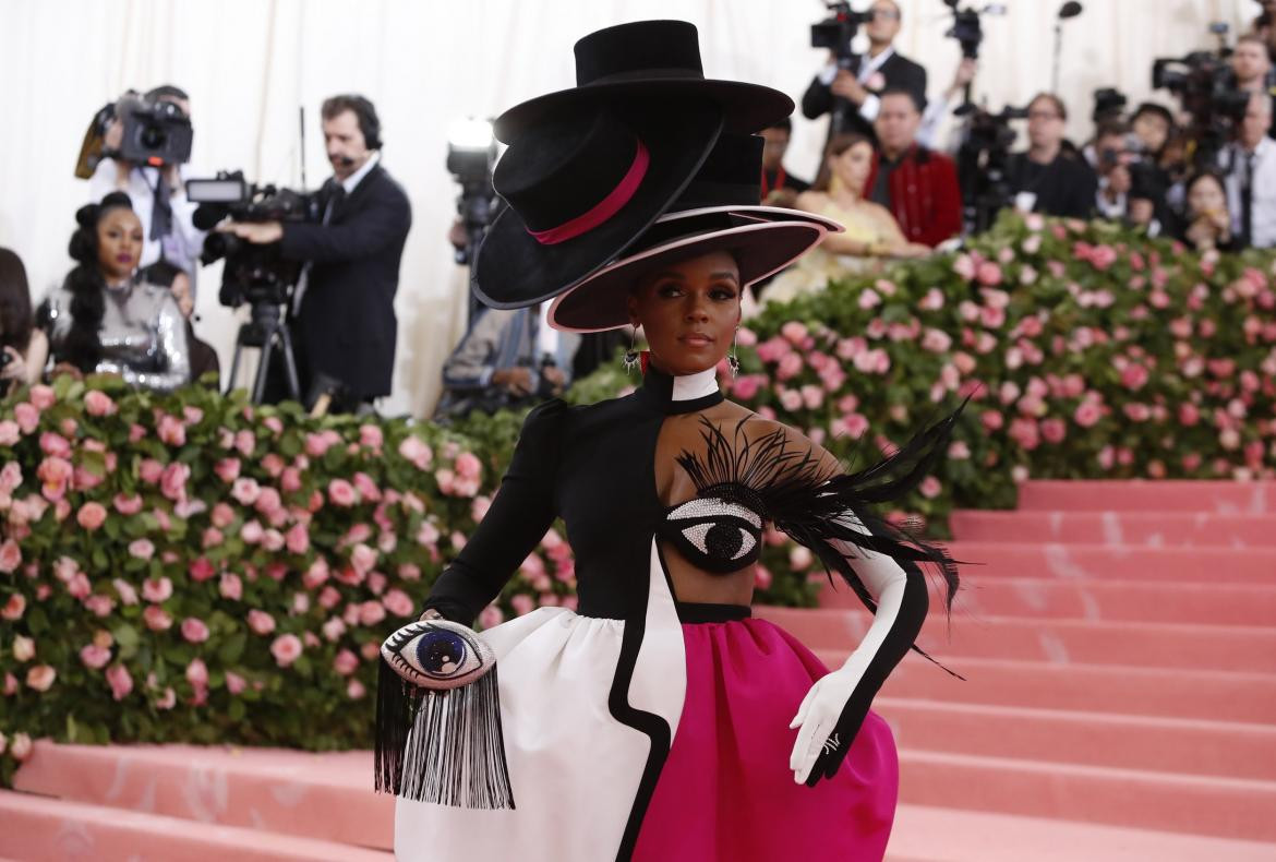 MET Gala - Foto Reuters