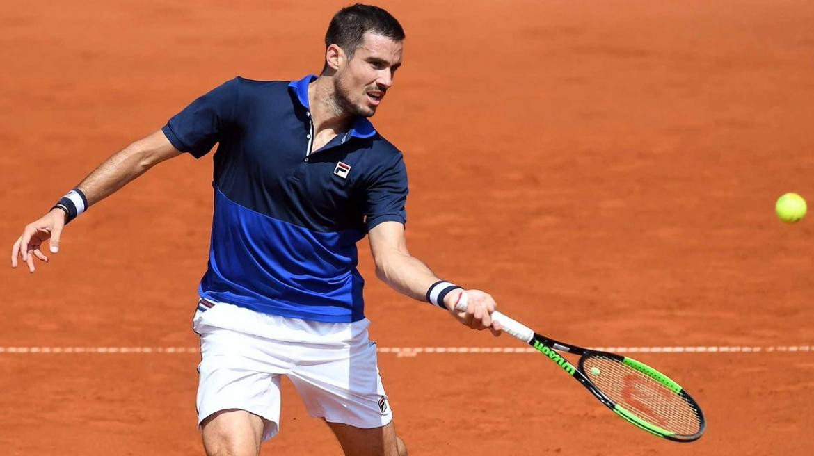 Triunfo de Guido Pella en el Masters 1000 de Madrid