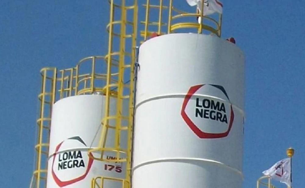 Loma Negra