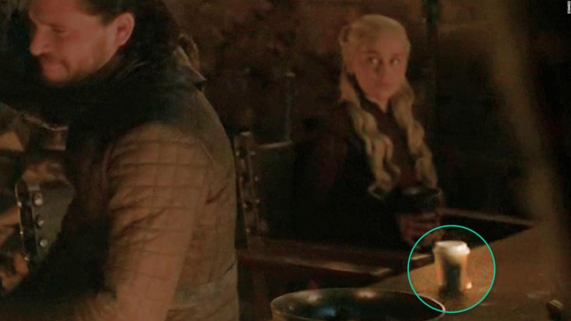 Game of Thrones - Vaso Starbucks