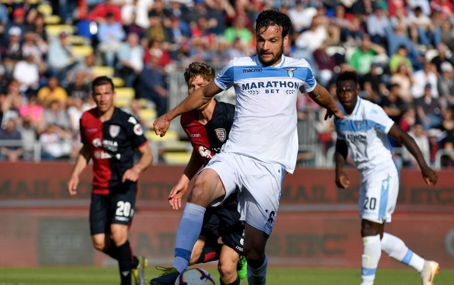 Serie A - Cagliari vs. Lazio