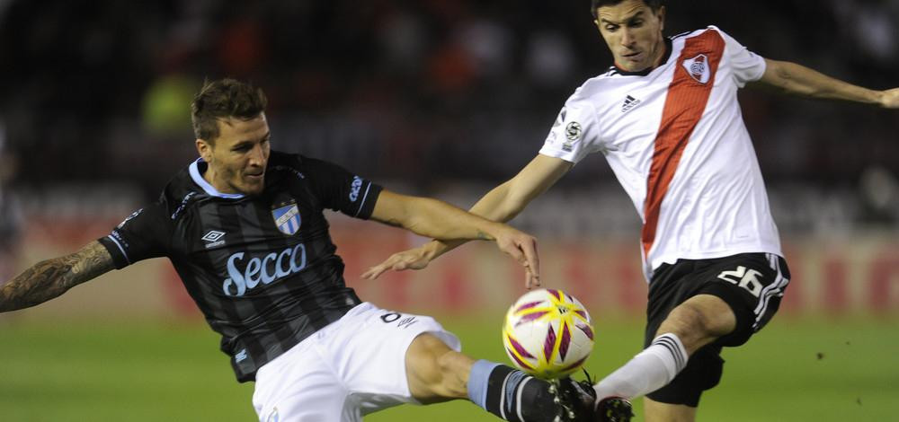 Copa Superliga, River vs. Atlético Tucumán, fútbol, deportes